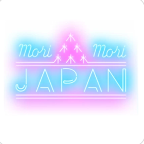8. MORI MORI Japan – японский язык от япониста