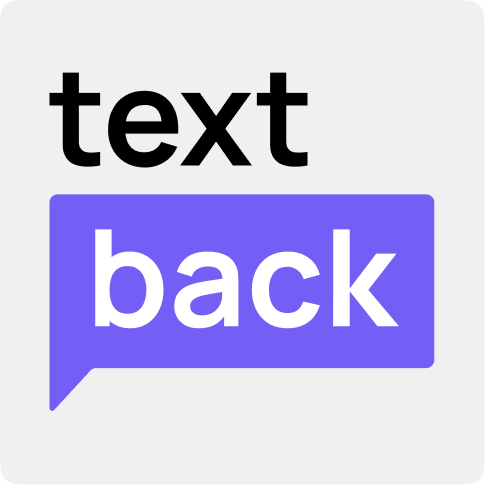 TextBack