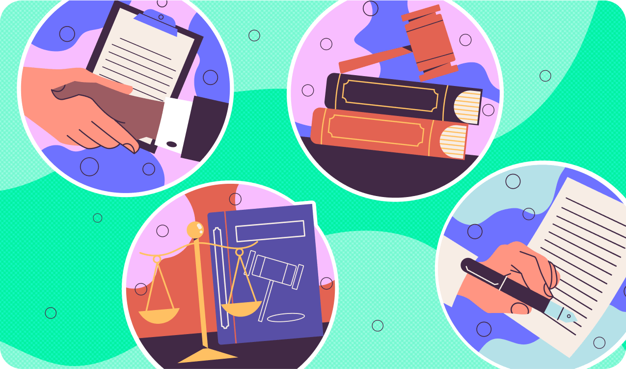 Налоговая и юридическая безопасность онлайн-школ: что ждёт рынок в 2025-2026 годах