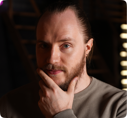 Лёша Ткаченко