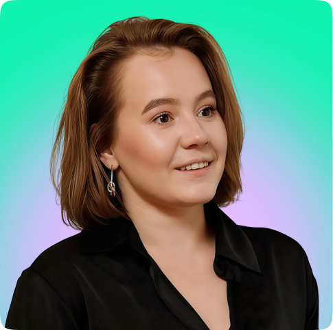 Полина Рыбакова