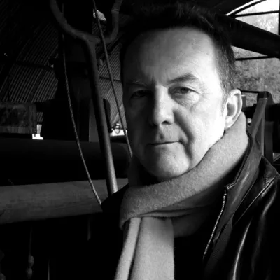 David Poxon