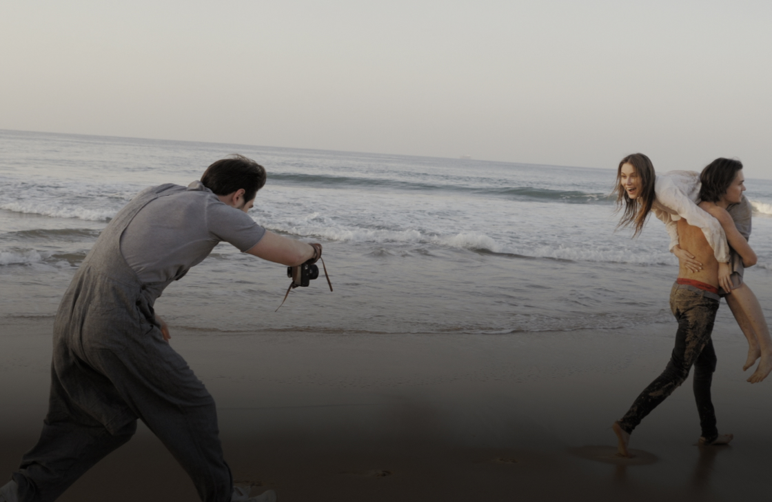 Action! Action! <span>Action!</span>