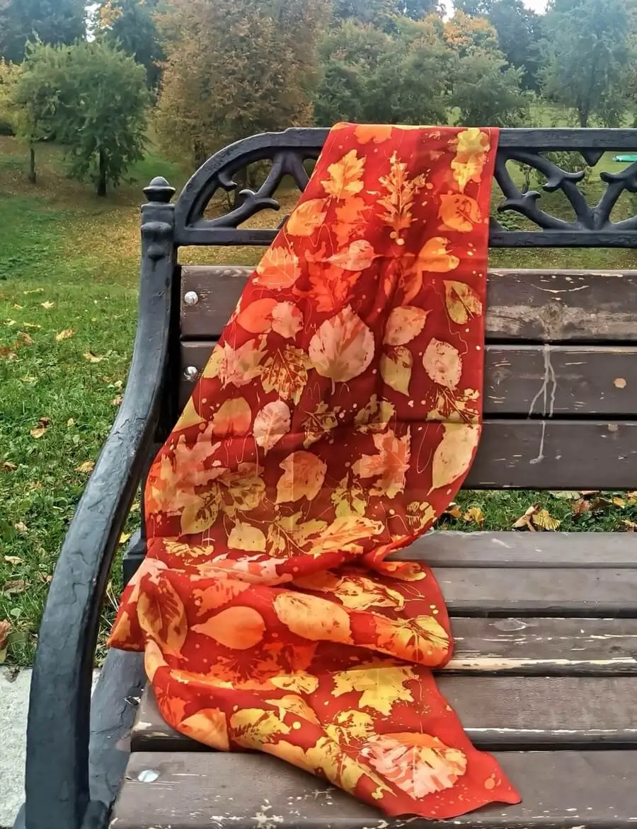 Батик 38