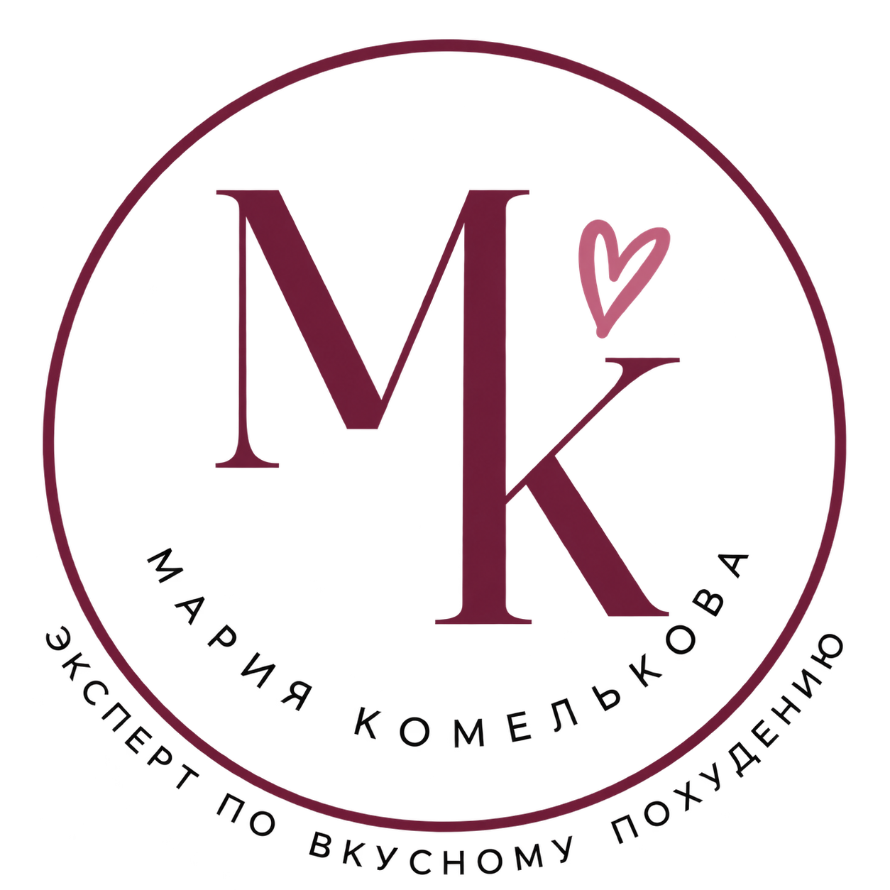 Мария Комелькова